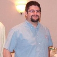 Joshua Campbell