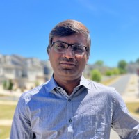 Satish Velluru
