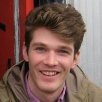 Daniel Huppman