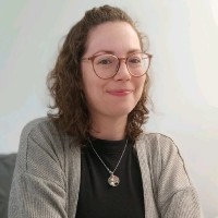 Johanna Egger