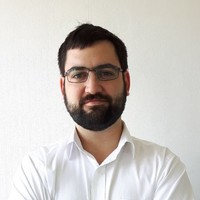 Gerardo Silva Riesco