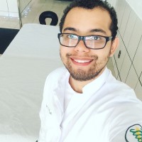 Regis De Lima Neves