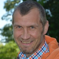 Lothar Rohde