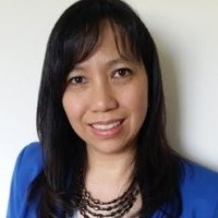 Judith Joaquin