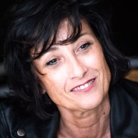 Brigitte Marchal