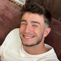 Benjamin Toulain