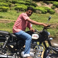 Jagatheesh. R jack