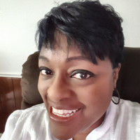 Deidra Faye Jackson, Ph.D.