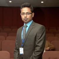 Abhishek Chakraborty