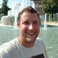 Mark Admiraal