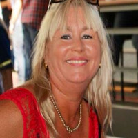 Nicky Salau