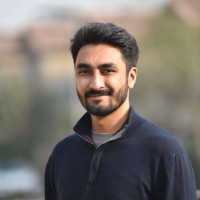 Shahbaz Khan