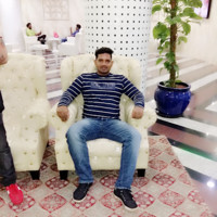 Nitesh Bamnia