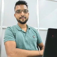 Deepjyoti Saloi
