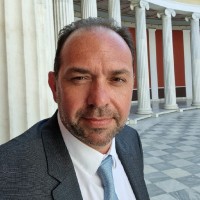 Panagiotis Chondropoulos