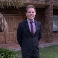 Joel Carr