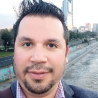 Patrick Torrejón Carreño