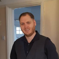 Alec Sykes Cert Cii Rittech Mbcs