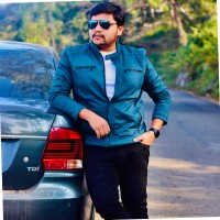 SANTOSH POLURU