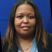 Tamika Montgomery Bolds