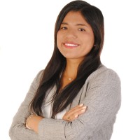 Hilda Katherine Chunga Gomez