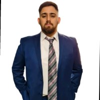 Luciano Gutierrez