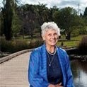 Margaret Munro