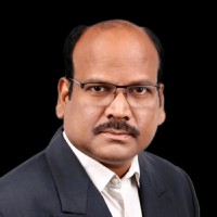 Balakrishnan Venkatesan