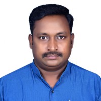 ARUNKUMAR MAHADEVAN