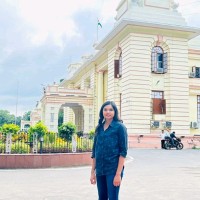 Sushanti Bara