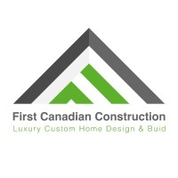 First Canadian Construction Corp.