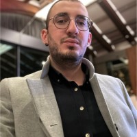 Sercan ŞİŞMANOĞLU