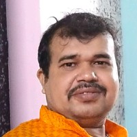 Rajesh Parida