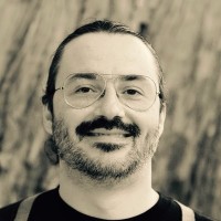 Rodrigo B. De Oliveira