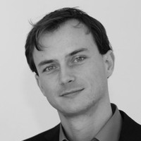 Ronald De Jong