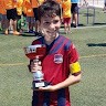 Gerard Sanchez Pulido