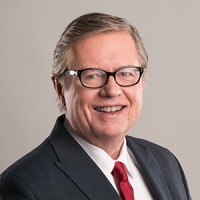 Ralph Curtis