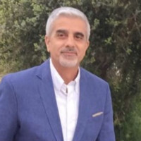 Mezzaluna joseph aboud