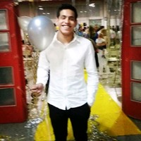Julian alexis daniel Cabrera
