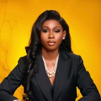 Dr. Adaora Precious Dagogo