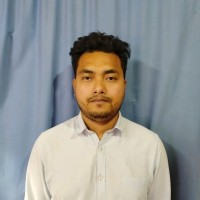 Biswajeet Patra