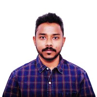 Ajesh C R