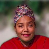Tameko Cohen