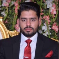 JUNAID AKRAM