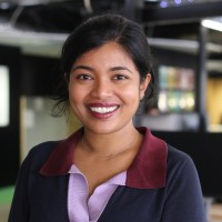 Shamanthi Rajasingham