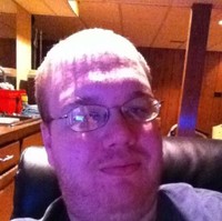 Sean Anderson