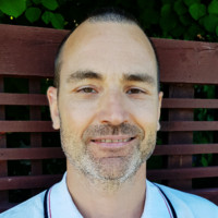 Michael Marberg