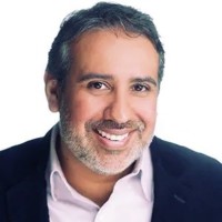 Israel R. Rodriguez, Cpa