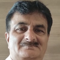 Rakesh Joshi