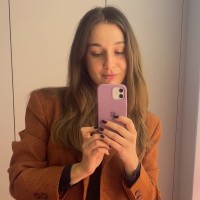 Alina Zakharchuk